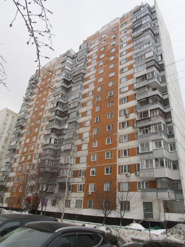 Панорама дома