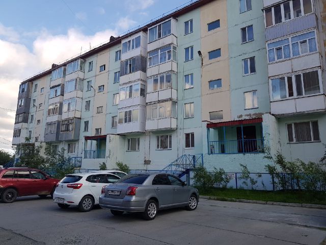 Facade