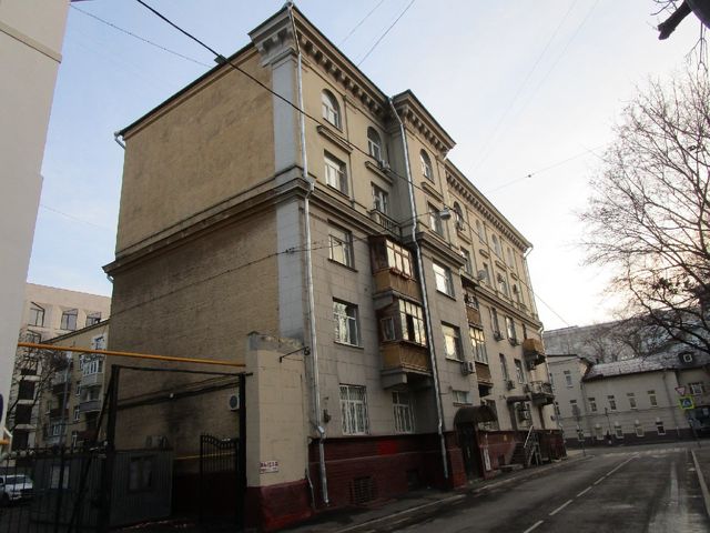 Facade