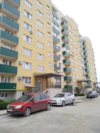 фото дома