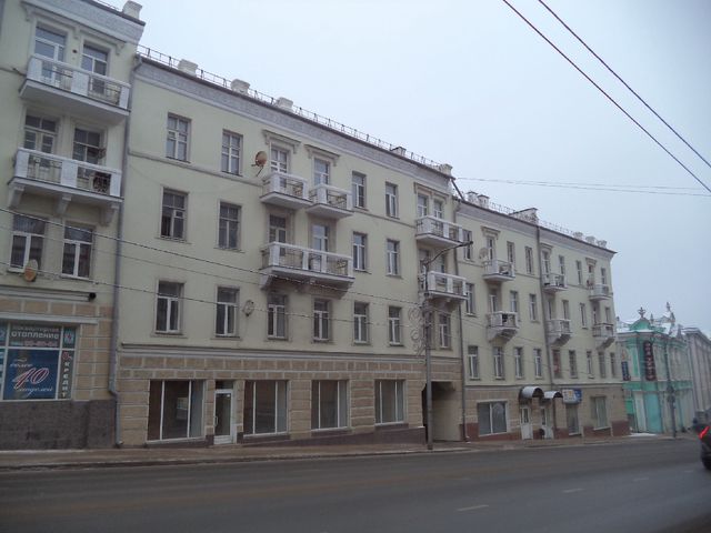 Facade