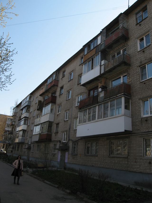 фото дома