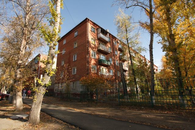 фото дома