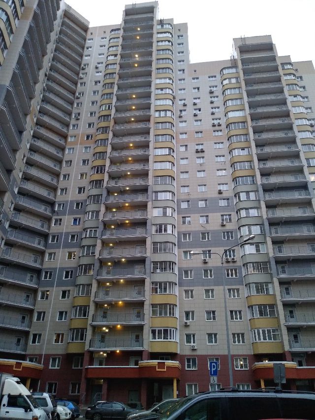фото дома