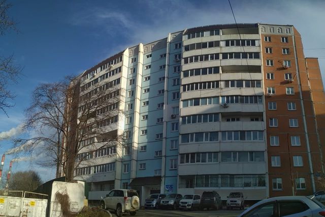 Панорама дома