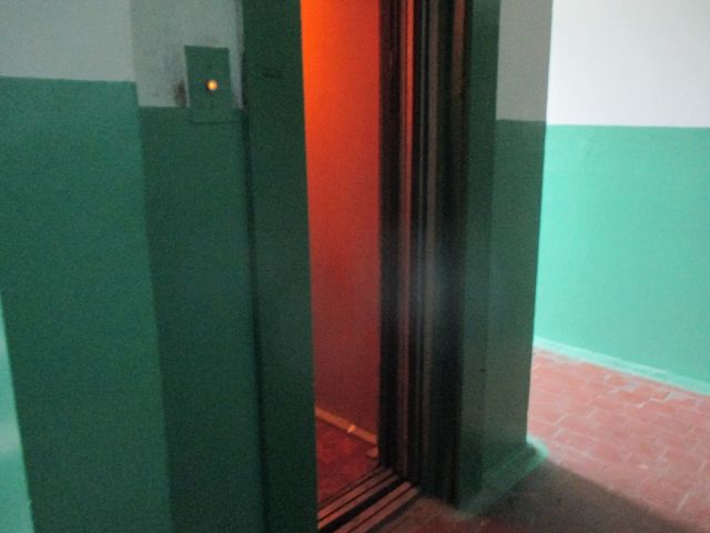 Lift