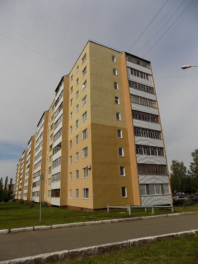 фото дома
