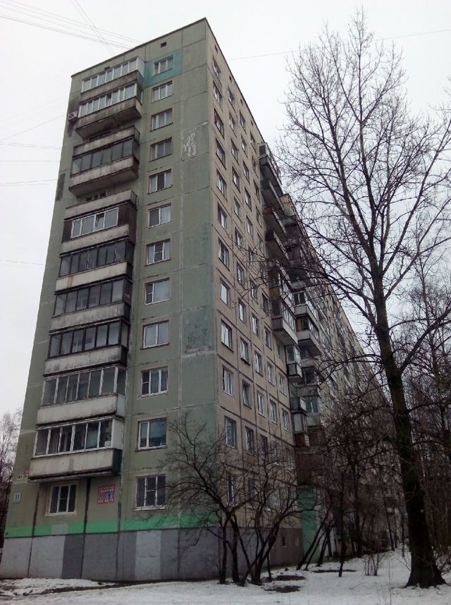 фото дома