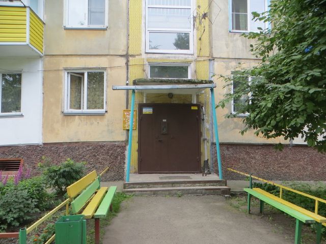 фото дома