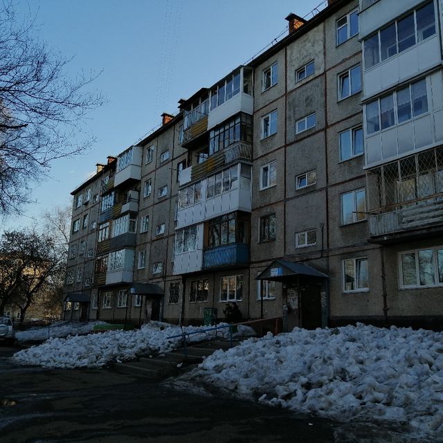 фото дома