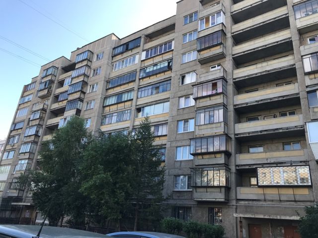 Панорама дома