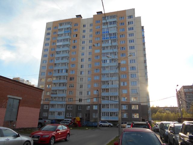 фото дома