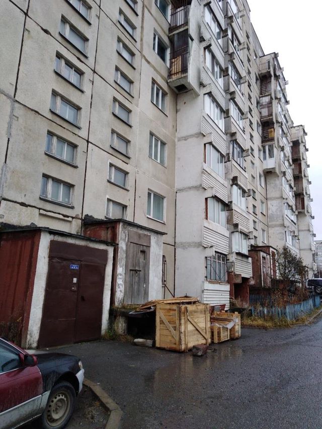 фото дома