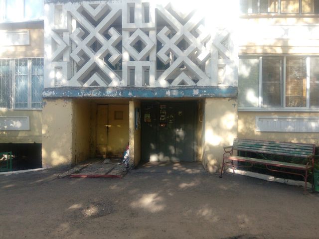 фото дома
