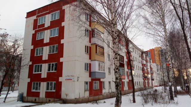 фото дома