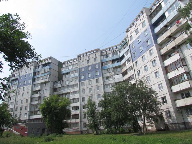 фото дома