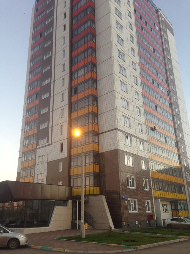 Facade