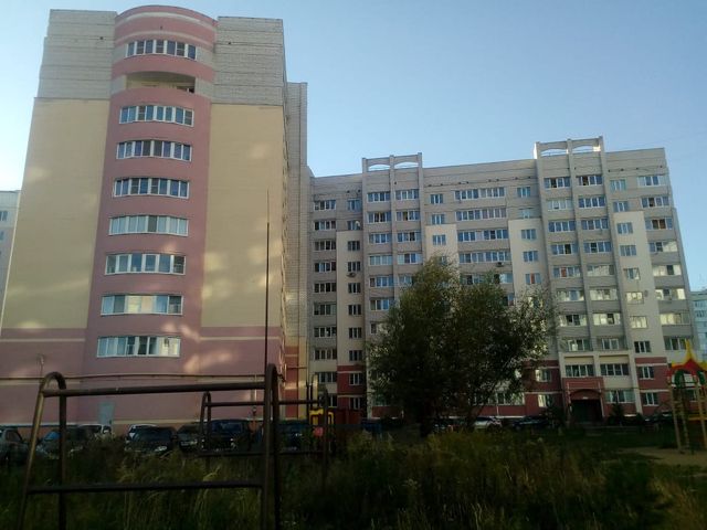 фото дома