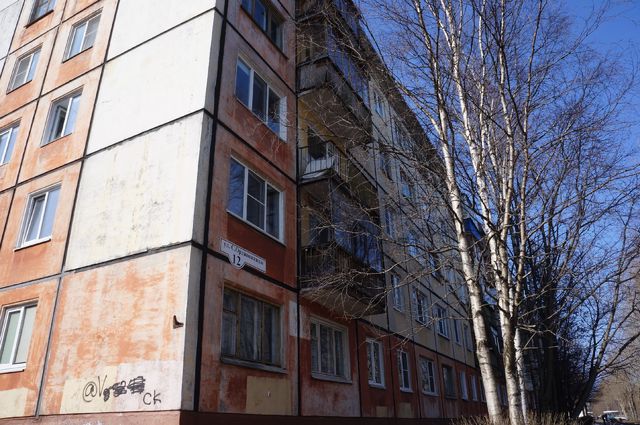фото дома