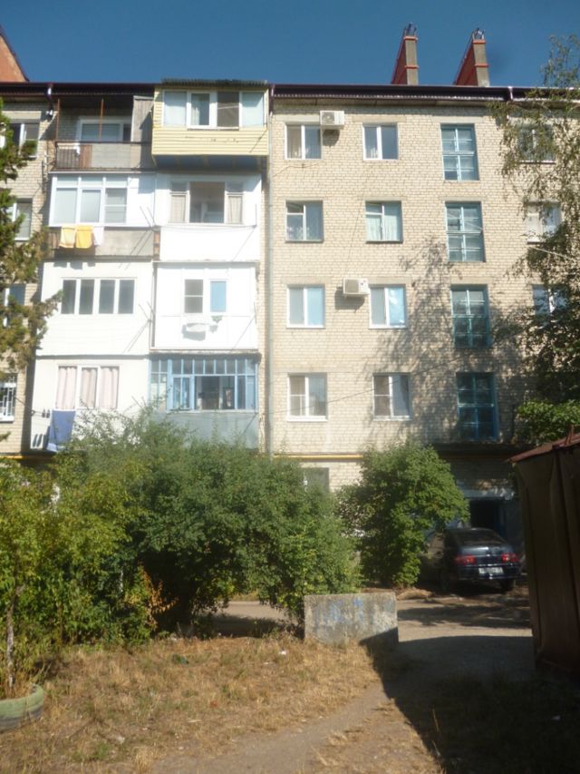 фото дома