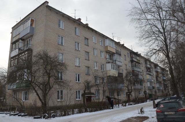 Панорама дома