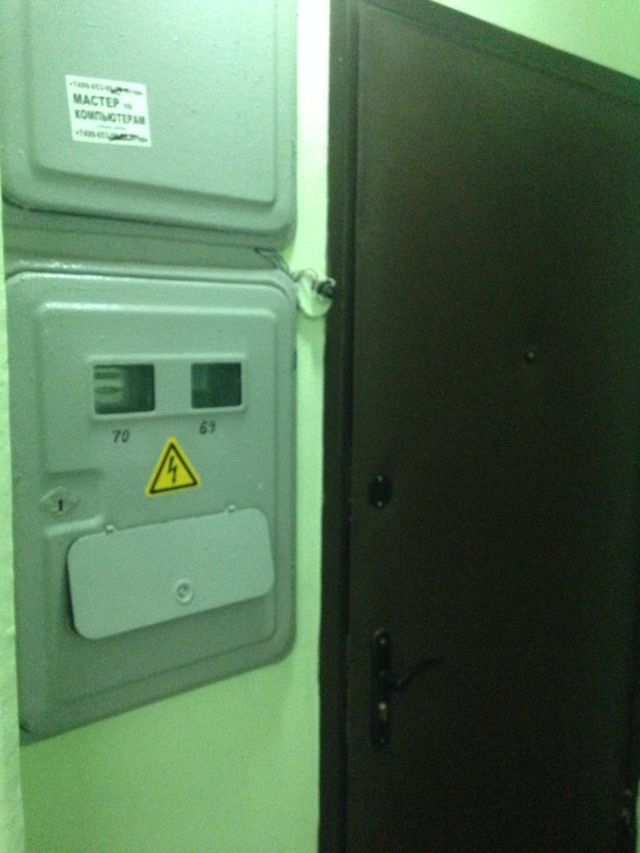 фото дома