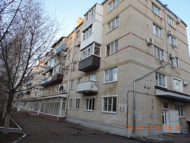 Панорама дома