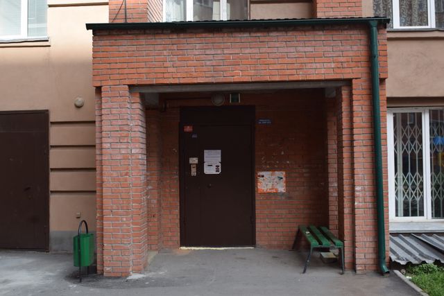фото дома