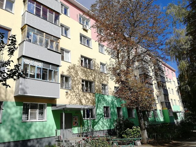 фото дома