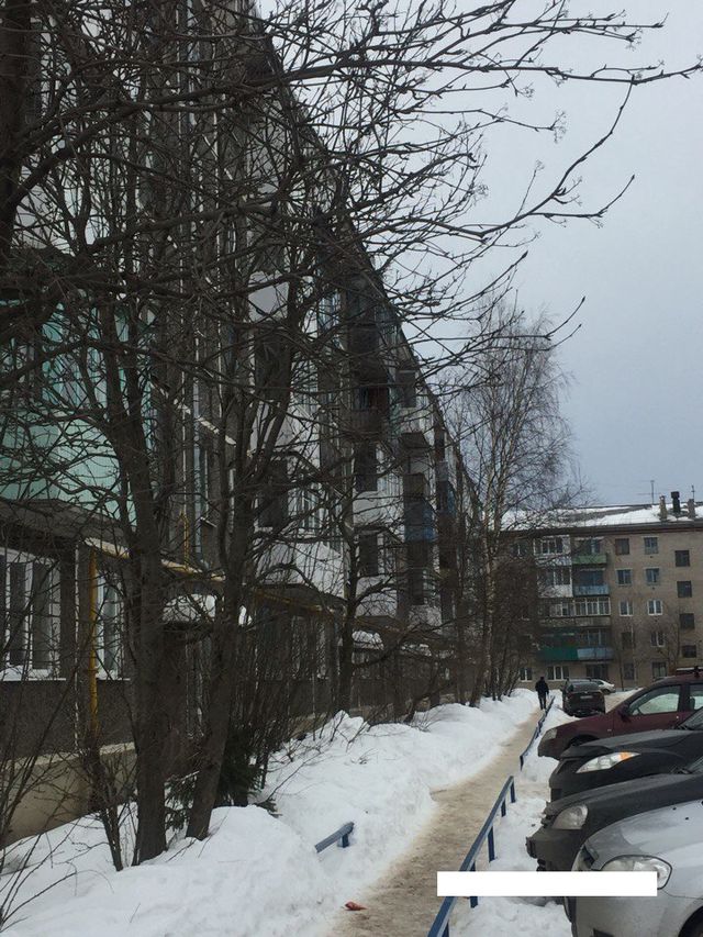 фото дома