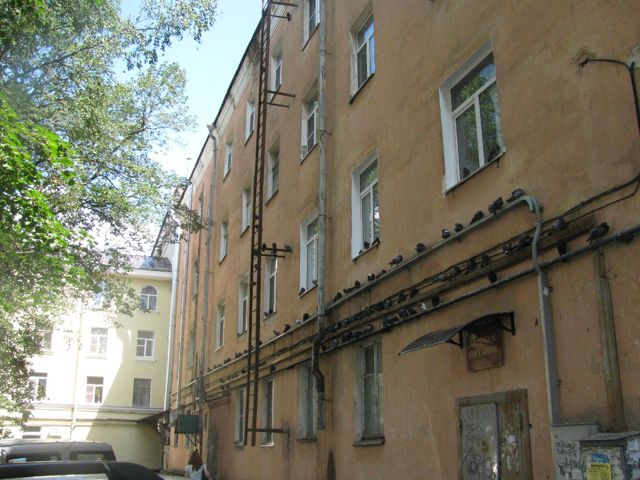 фото дома