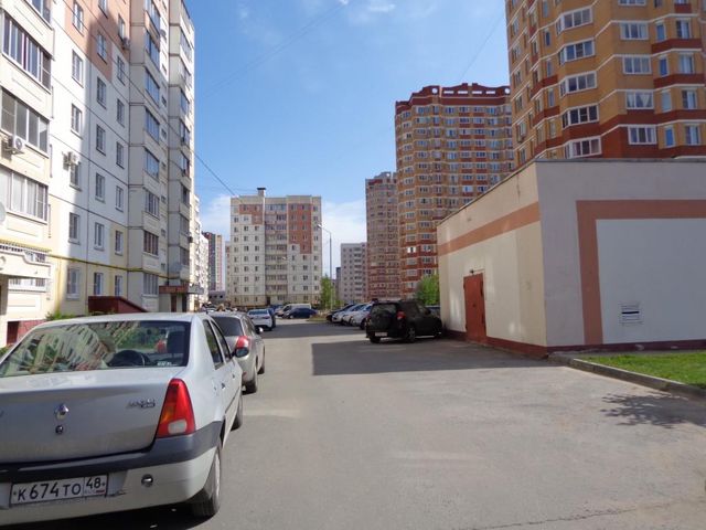 Territory