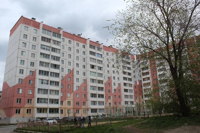 Facade
