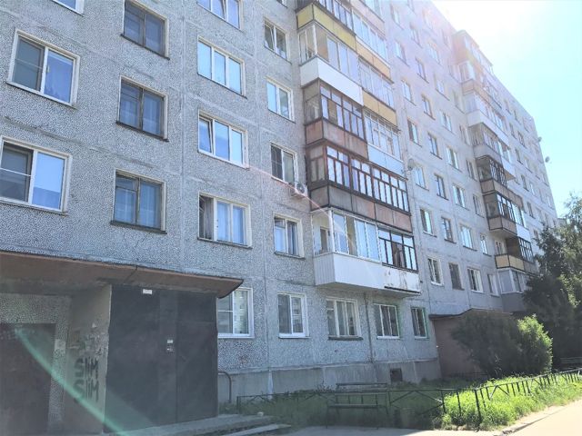 фото дома