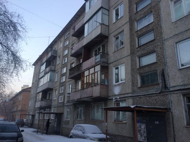 фото дома