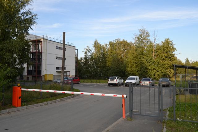 фото дома