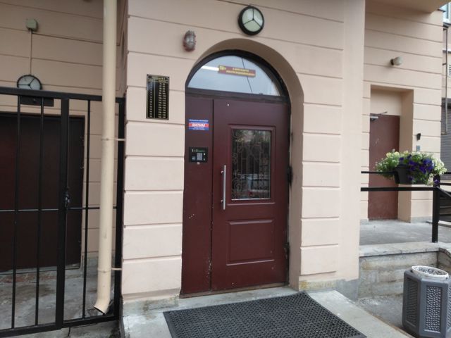 фото дома