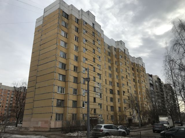 Facade
