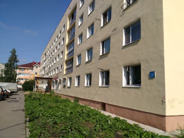 Facade