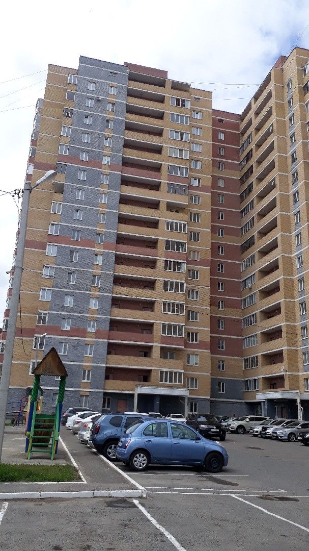 Панорама дома