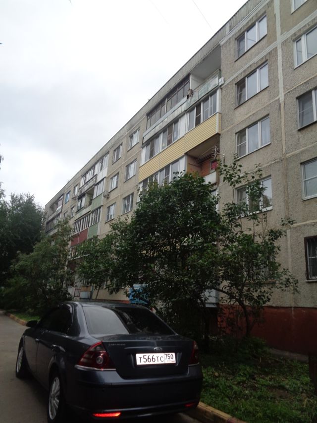 фото дома
