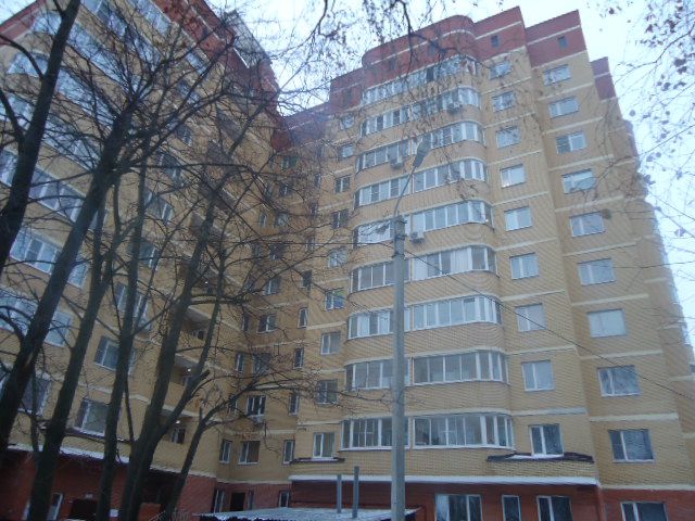 фото дома
