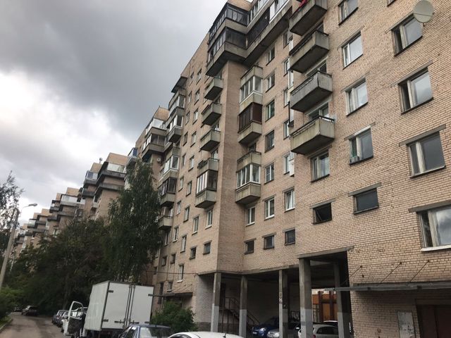 фото дома