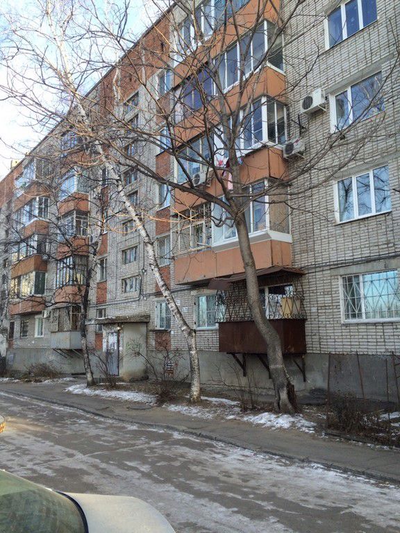 фото дома