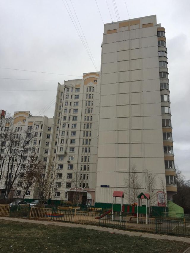 фото дома