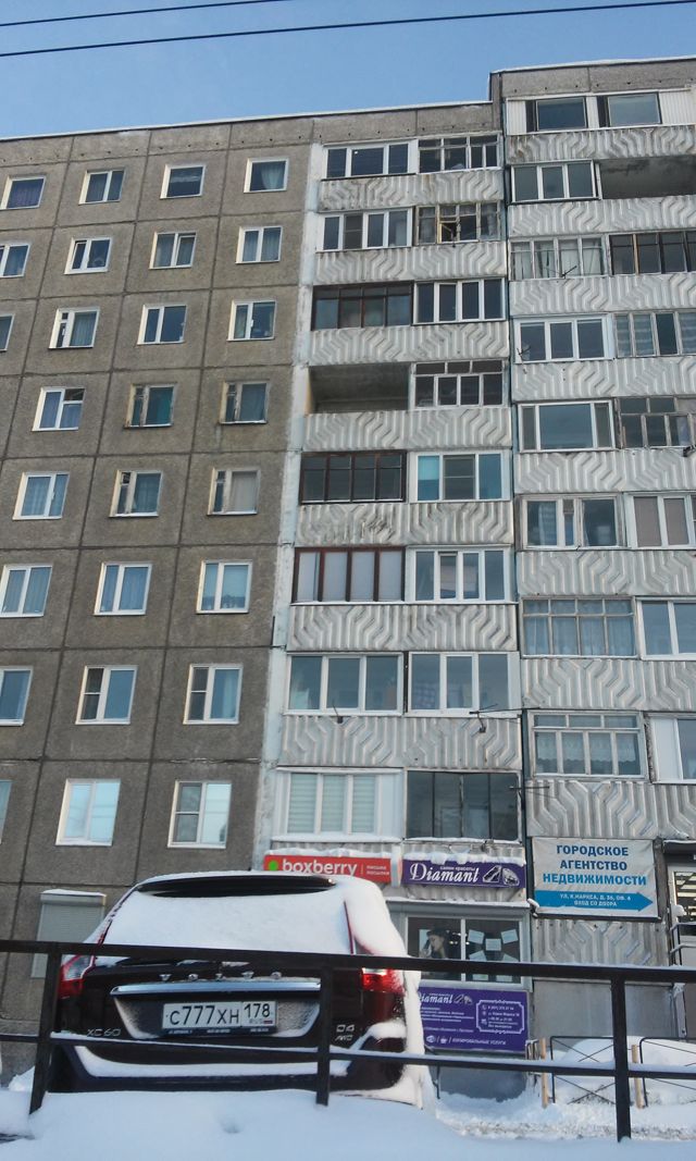 фото дома
