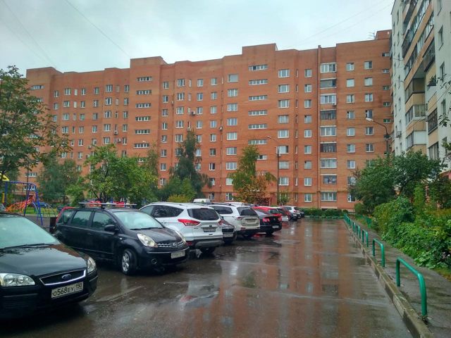 фото дома