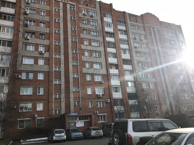 Панорама дома