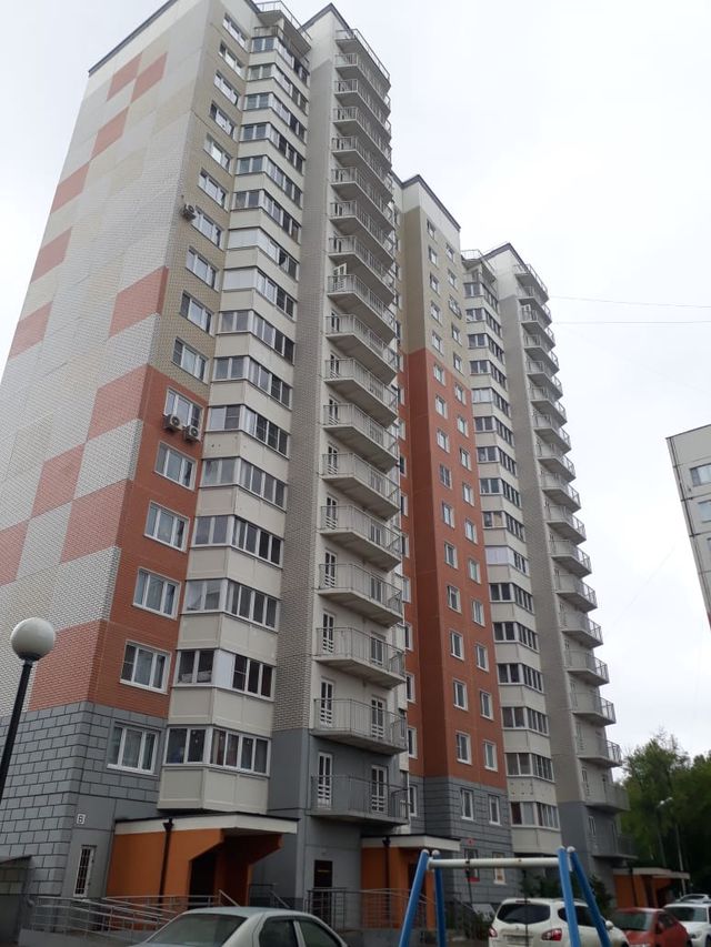 Панорама дома