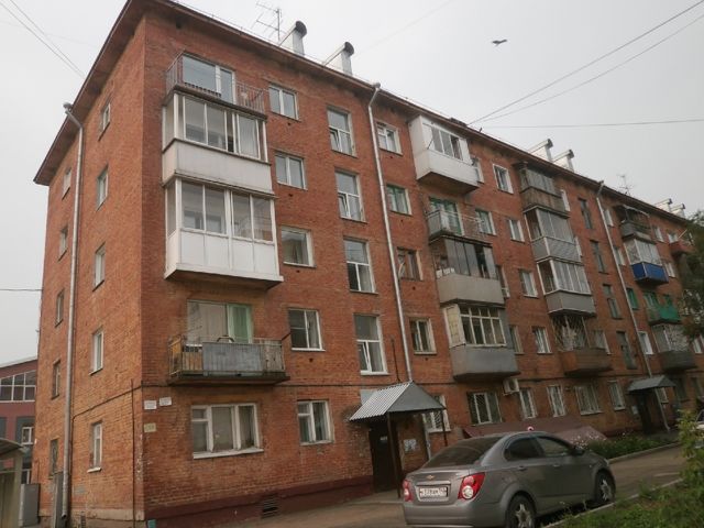 фото дома